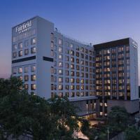 Fairfield by Marriott Mumbai International Airport，位于孟买安德里区的酒店