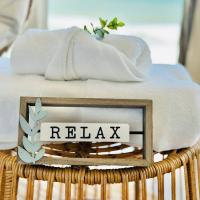 Relax'n'Retreat @ BellaView603，位于代托纳海滩Daytona Beach Shores的酒店