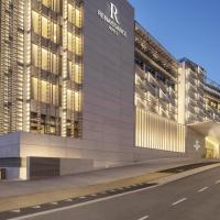 Renaissance Porto Lapa Hotel，位于波尔图的酒店