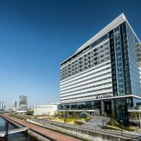 La Vista Tokyo Bay，位于东京江东区的酒店