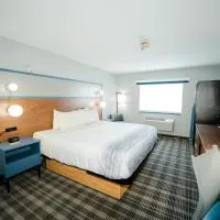 AmericInn by Wyndham Tomahawk，位于Tomahawk的酒店