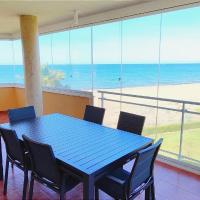 Apartamento Catamarán II by DENIA COSTA，位于德尼亚Els Molins Beach的酒店