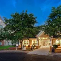 Residence Inn by Marriott Morgantown Medical Center Area,位于摩根敦的酒店