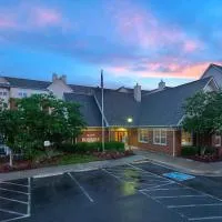 里士满西北原住客栈，位于Broad Meadows的酒店