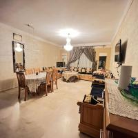 Marina Agadir Appartement，位于阿加迪尔玛丽娜的酒店