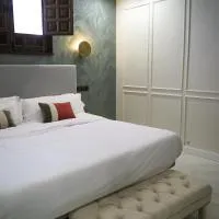 Tomé, Casa de Huéspedes，位于Orgaz的酒店