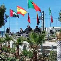 Hotel Riad Taounate，位于Taounate的酒店