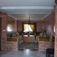 Très bel appartement au centre d'Agadir,，位于阿加迪尔Les amicales的酒店