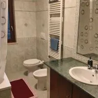 b&b Casa Regina,位于Stroncone的酒店