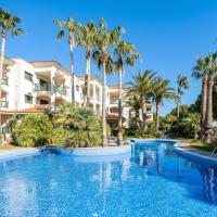 Costa Linda 313，位于霍斯皮塔勒&middot;德尔英福的酒店