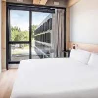 B&B HOTEL Guimarães，位于吉马良斯的酒店