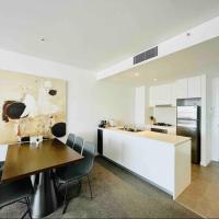 Chatswood Exeutive Suites - 3beds2baths，位于悉尼车士活的酒店