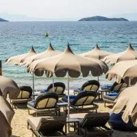 Skiathos Thalassa Cape Hotel, Philian Hotels and Resorts，位于梅加利阿莫斯的酒店