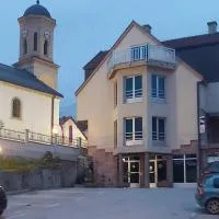 Apartmani Sladojević,位于姆尔科尼奇格勒的酒店