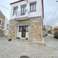 Casa de Ade，位于Monte da Velha的酒店