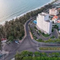 TTC Hotel Phan Thiet，位于潘切的酒店