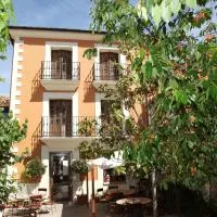 Hotel El Faixero Tradicional，位于Cinctorres的酒店