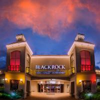 Blackrock Hotel，位于纽卡斯尔的酒店