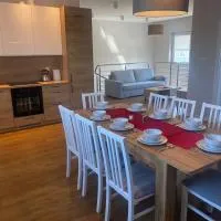 Apartament Daleszyce，位于Daleszyce的酒店