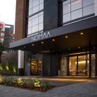 诺玛酒店，位于库里提巴巴特尔的酒店
