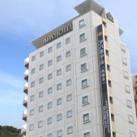 APA西阿布酒店，位于东京麻布的酒店