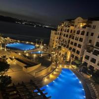 Apartment at Samarah Dead Sea Resort APT D-09，位于索瓦马的酒店