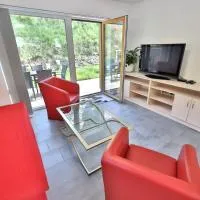 Apartmány Vír，位于Vír的酒店
