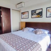 Nusa Dua Penthouse，位于努沙杜瓦By Pass Ngurah Rai的酒店