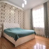 Guesthouse - Family Hotel，位于Bagdatʼi的酒店