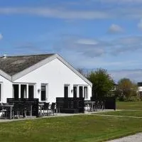 Kerteminde Byferie - Hyrdevej 83 - 85J，位于凯特明讷的酒店
