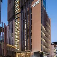 Vibe Hotel Adelaide，位于阿德莱德的酒店