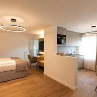 Waldhotel am Wittenheimer Forst,位于韦斯特尔斯特德的酒店