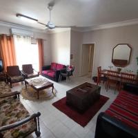 Sweet aqaba apartment，位于亚喀巴侯赛因国王国际机场 - AQJ附近的酒店