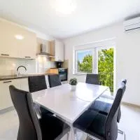 Blagdan apartments,位于Palit的酒店