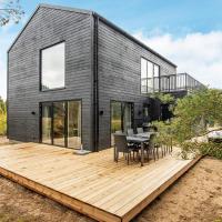 Holiday home Rømø CXXV，位于森讷比的酒店