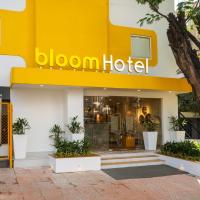 Bloom Hotel Koramangala，位于班加罗尔Koramangala的酒店