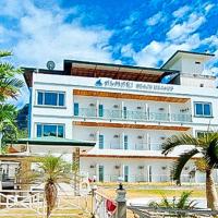 RedDoorz @ Almari Beach Resort Tawi-Tawi，位于PahutSanga-Sanga Airport - TWT附近的酒店