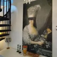 Eugenia Levia,位于弗留利地区奇维达莱的酒店