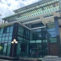 賽斯春天會館 - Seth Spring B&B,位于大同区的酒店