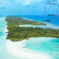 Oceana Inn Maldives，位于科卢马杜卢Thimarafushi Airport - TMF附近的酒店