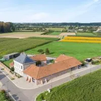 Burgemeestershof，位于韦特伦的酒店