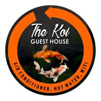 The Koi Guest House，位于坎古的酒店