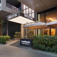 The Westin Istanbul Nisantasi，位于伊斯坦布尔伊斯坦布尔市中心的酒店