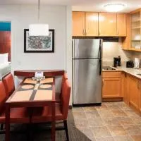 Residence Inn by Marriott Dothan,位于多森的酒店