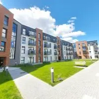 Apartament Wierzyca Pelplin，位于Pelplin的酒店