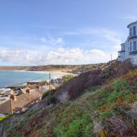 The Lookout - Sennen，位于森嫩圣玛丽斯机场 - ISC附近的酒店