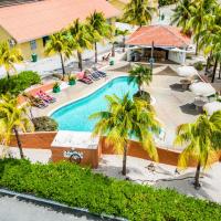 ABC Resort Curacao，位于威廉斯塔德库拉索国际机场 - CUR附近的酒店