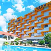 Vega Prime Hotel & Convention，位于索龙的酒店