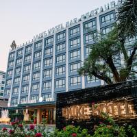 Laike Hotel，位于曼谷宗通的酒店