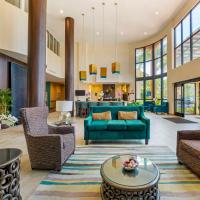 Best Western Plus Miami Executive Airport Hotel and Suites，位于肯代尔肯德尔-特米阿米行政机场 - TMB附近的酒店